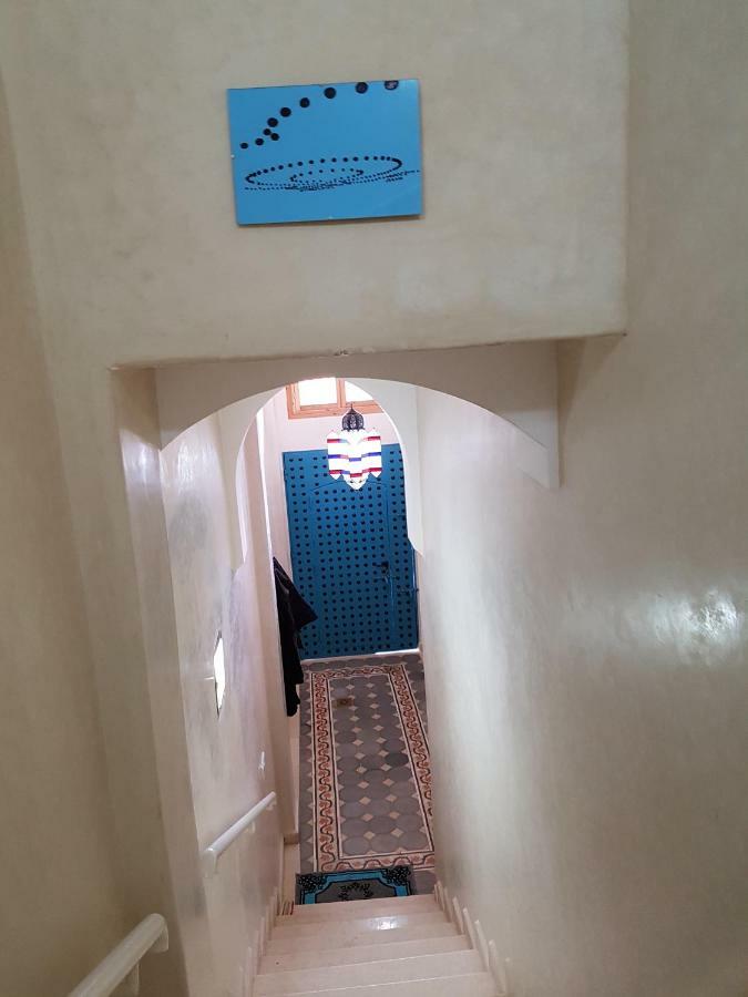 Riad Espressino Exclusive Marrakech Marrakesh Exterior photo