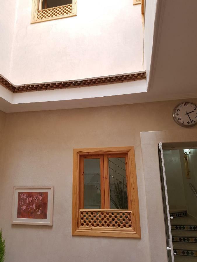Riad Espressino Exclusive Marrakech Marrakesh Exterior photo